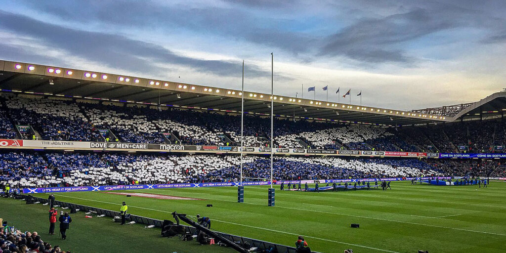 Murrayfield