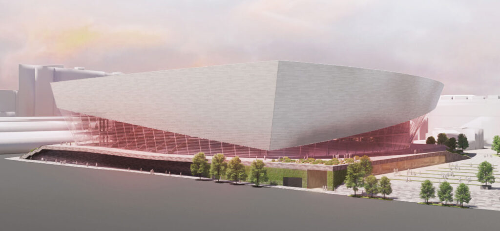 Wien Holding Arena